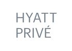 Hyatt Privé