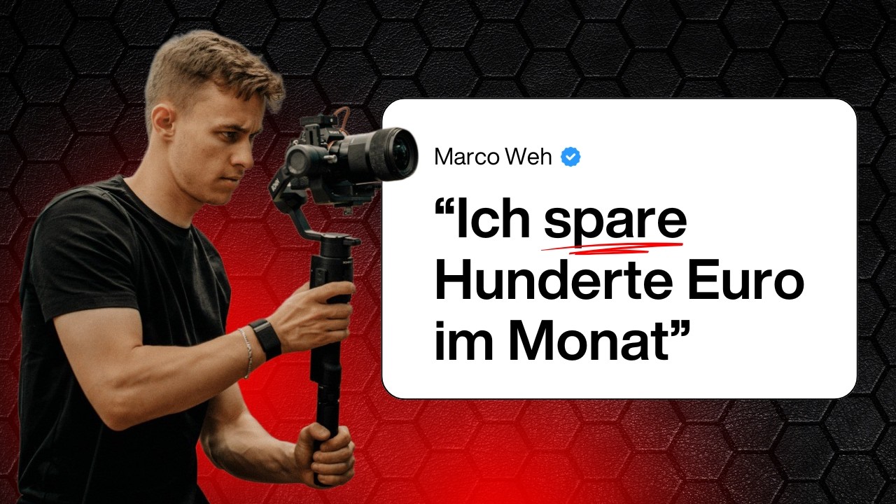 Marco Weh